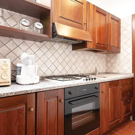 Apartment La Ginestra - Altana