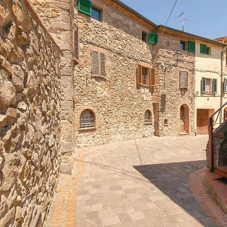 La Ginestra - Altana