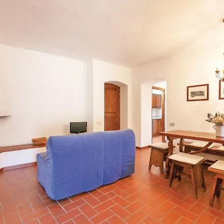 La Ginestra - Altana Apartment Orciatico