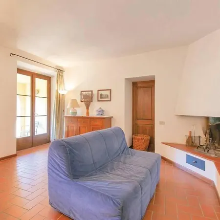 La Ginestra - Altana * Orciatico