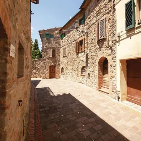 La Ginestra - Altana