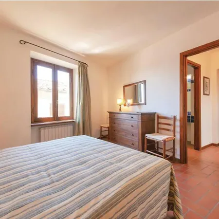 La Ginestra - Altana Apartment