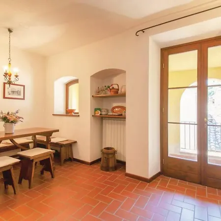 La Ginestra - Altana Apartment *