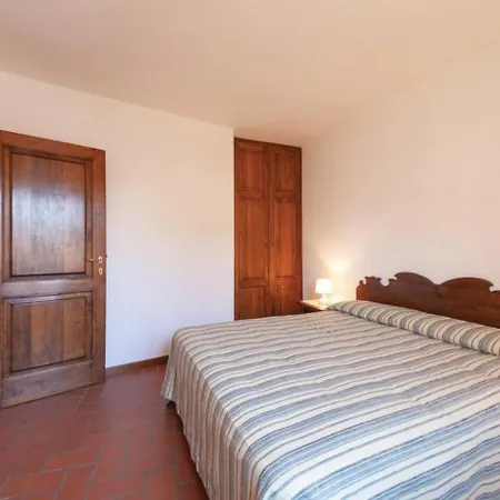 Apartmán La Ginestra - Altana Orciatico