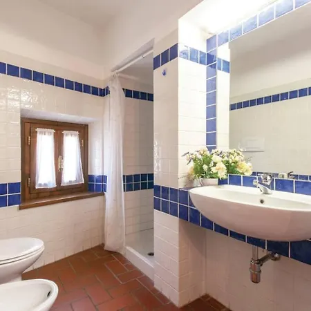 La Ginestra - Altana Apartmán *